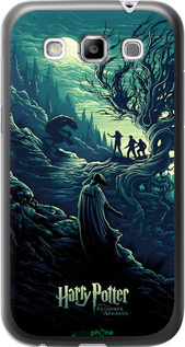 Силіконовий чехол Гаррі Поттер 3 для Samsung Galaxy Win i8552 - 6338u-51 изображение 
