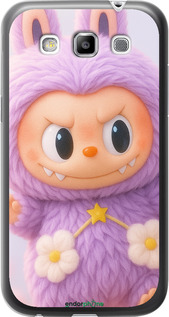 Силіконовий чехол Лабубу для Samsung Galaxy Win i8552 - 6708u-51 изображение 