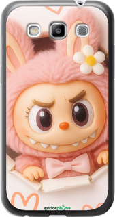 Силіконовий чехол Лабубу 2 для Samsung Galaxy Win i8552 - 6710u-51 изображение 
