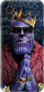 Силиконовый чехол № 5389 для Samsung Galaxy Xcover 6 Pro - 5389u-2918 изображение 