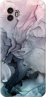 Силиконовый чехол № 5398 для Samsung Galaxy Xcover 6 Pro - 5398u-2918 изображение 