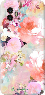 Силиконовый чехол № 5404 для Samsung Galaxy Xcover 6 Pro - 5404u-2918 изображение 