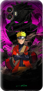 Силиконовый чехол № 5442 для Samsung Galaxy Xcover 6 Pro - 5442u-2918 изображение 