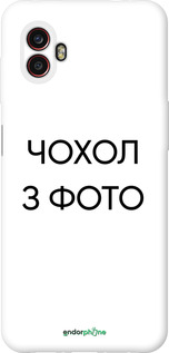 Силіконовий чохол '№ 5493' для Samsung Galaxy Xcover 6 Pro зображення 1