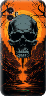 Силиконовый чехол Чехол для телефона для Samsung Galaxy Xcover 6 Pro - 5953u-2918 изображение 