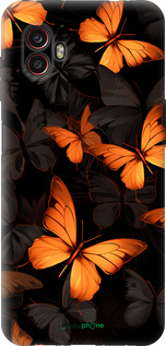 Силиконовый чехол Чехол для телефона для Samsung Galaxy Xcover 6 Pro - 5956u-2918 изображение 