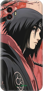 Силиконовый чехол Anime v1 для Samsung Galaxy Xcover 6 Pro - 6064u-2918 изображение 