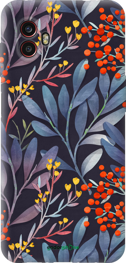 Силиконовый чехол № 5423 для Samsung Galaxy Xcover 6 Pro - 5423u-2918 изображение 