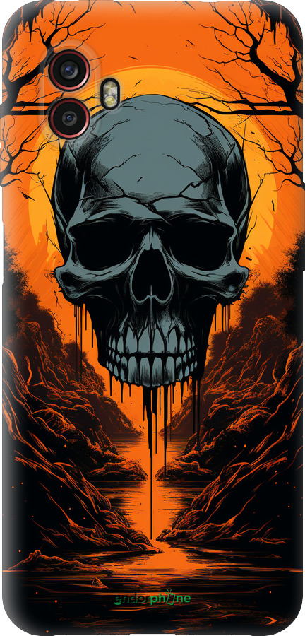 Силиконовый чехол Чехол для телефона для Samsung Galaxy Xcover 6 Pro - 5953u-2918 изображение 