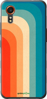 Силіконовий чехол № 5410 для Samsung Galaxy Xcover7 - 5410u-3695 изображение 
