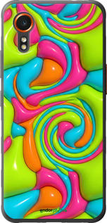 Силиконовый чехол 'Y2K Jelly Dream' для Samsung Galaxy Xcover7 изображение 3