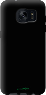 TPU чехол 'Прозрачный' для Samsung Galaxy S7 Edge G935F изображение 32