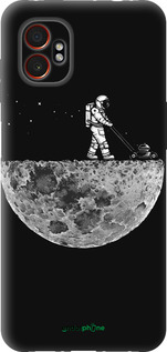 Силіконовий чехол Moon in dark для Samsung Xcover7 Pro - 4176u-4092 изображение 