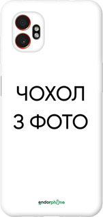 Силіконовий чохол '№ 5493' для Samsung Xcover7 Pro зображення 1