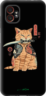 Силиконовый чехол Catana для Samsung Xcover7 Pro - 6262u-4092 изображение 