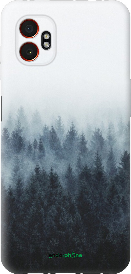 Силиконовый чехол № 5406 для Samsung Xcover7 Pro - 5406u-4092 изображение 