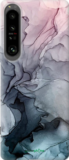 Силиконовый чехол № 5398 для Sony Xperia 1 IV - 5398u-2787 изображение 