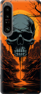 Силиконовый чехол Чехол для телефона для Sony Xperia 1 IV - 5953u-2787 изображение 