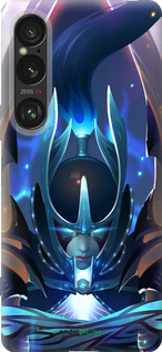 Силиконовый чехол № 5328 для Sony Xperia 1 VI - 5328u-3975 изображение 