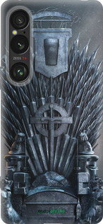 Силиконовый чехол № 5354 для Sony Xperia 1 VI - 5354u-3975 изображение 