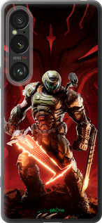 Силиконовый чехол № 5369 для Sony Xperia 1 VI - 5369u-3975 изображение 