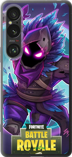 Силиконовый чехол № 5370 для Sony Xperia 1 VI - 5370u-3975 изображение 