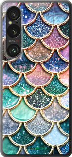 Силіконовий чехол № 5400 для Sony Xperia 1 VI - 5400u-3975 изображение 