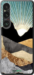 Силіконовий чехол № 5408 для Sony Xperia 1 VI - 5408u-3975 изображение 