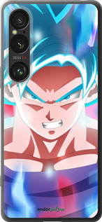 Силіконовий чехол № 5438 для Sony Xperia 1 VI - 5438u-3975 изображение 