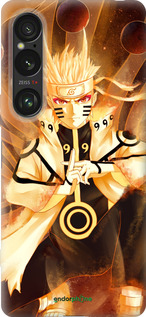 Силиконовый чехол № 5441 для Sony Xperia 1 VI - 5441u-3975 изображение 