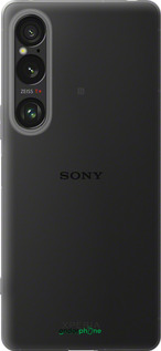 Силиконовый чехол 'Прозрачный' для Sony Xperia 1 VI изображение 8