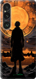 Силиконовый чехол Чехол для телефона для Sony Xperia 1 VI - 5950u-3975 изображение 