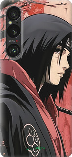 Силіконовий чехол Anime v1 для Sony Xperia 1 VI - 6064u-3975 изображение 
