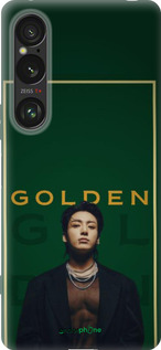 Силиконовый чехол Чангук для Sony Xperia 1 VI - 6278u-3975 изображение 