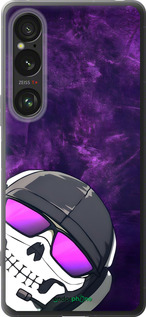 Силіконовий чехол Колл оф дюти для Sony Xperia 1 VI - 6363u-3975 изображение 