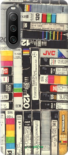 Силіконовий чехол № 5426 для Sony Xperia 10 IV - 5426u-2789 изображение 