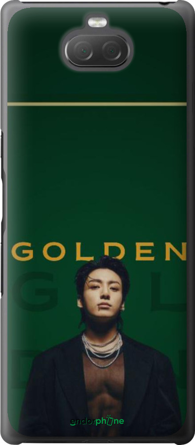 2D пластиковый чехол Чангук для Sony Xperia 10 Plus I4213 - 6278t-1690 изображение 