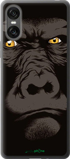 Силиконовый чехол Gorilla для Sony Xperia 10 VI - 4181u-3976 изображение 