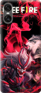 Силіконовий чехол № 5373 для Sony Xperia 10 VI - 5373u-3976 изображение 