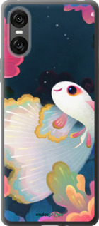 Силіконовий чехол № 5425 для Sony Xperia 10 VI - 5425u-3976 изображение 