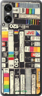 Силіконовий чехол № 5426 для Sony Xperia 10 VI - 5426u-3976 изображение 