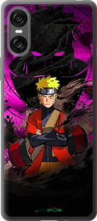 Силиконовый чехол № 5442 для Sony Xperia 10 VI - 5442u-3976 изображение 