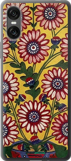 Силіконовий чехол Примаченко3 для Sony Xperia 10 VI - 5911u-3976 изображение 