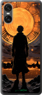 Силиконовый чехол Чехол для телефона для Sony Xperia 10 VI - 5950u-3976 изображение 