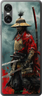 Силиконовый чехол Shogun для Sony Xperia 10 VI - 6078u-3976 изображение 