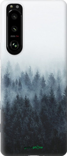 Силиконовый чехол № 5406 для Sony Xperia 5 III - 5406u-2580 изображение 