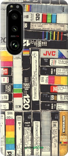 Силиконовый чехол № 5426 для Sony Xperia 5 III - 5426u-2580 изображение 