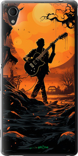 2D пластиковый чехол Чехол для телефона для Sony Xperia M4 Aqua E2312 - 5958t-162 изображение 