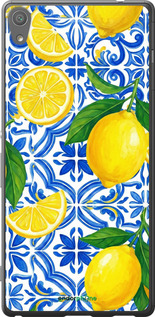 2D пластиковий chehol(1620) - TRANSLATE NOT EXISTS 'Grocery Girl Italian Summer' dlya(1621) - TRANSLATE NOT EXISTS Sony Xperia XA Ultra Dual F3212 - 6766t-391 изображение 1