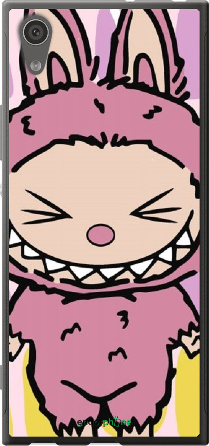 2D пластиковый чехол № 6737 для Sony Xperia XA1 G3112 - 6737t-964 изображение 